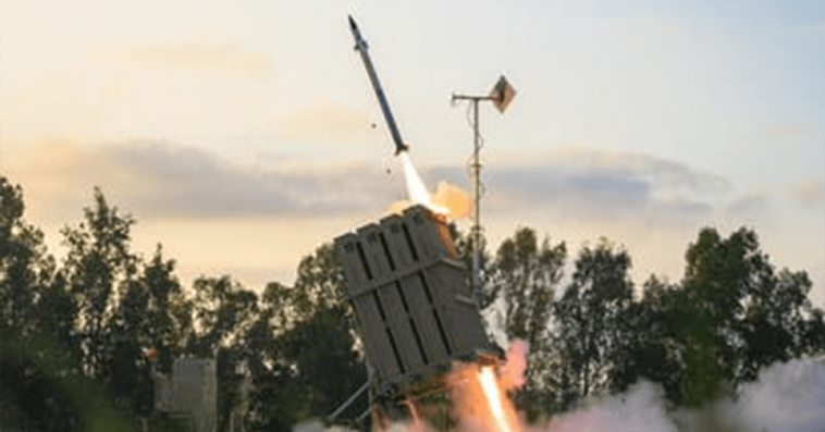 RTX-Rafael JV to Establish Air Defense Missile Production Facility in Arkansas