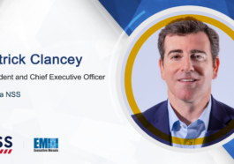 Idemia to Support Service Members Transitioning to Civilian Work Under DOD Program; Patrick Clancey Quoted