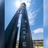 Rocket Lab's Brian Rogers Expects Increase in Demand for HASTE Test Vehicle