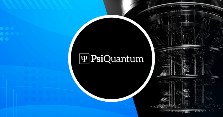 PsiQuantum to Use SLAC Cryogenic Systems to Develop Commercial Quantum Computer