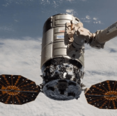 Voyager Space, Northrop Eye Joint Modernization Effort to Enable Cygnus Spacecraft's Starlab Mission Support