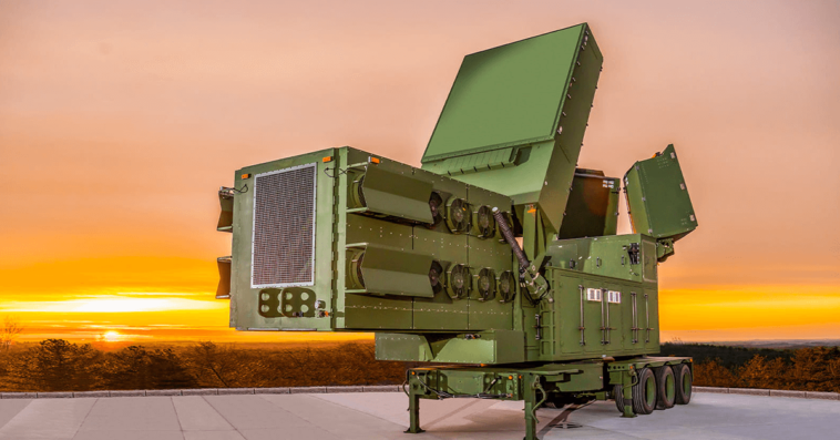 Army Concludes Contractor Verification Testing of RTX-Made LTAMDS Radar System