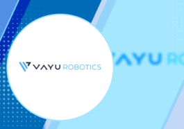 Lockheed Investment Arm Participates in Khosla-Led Seed Financing for AI Company Vayu Robotics