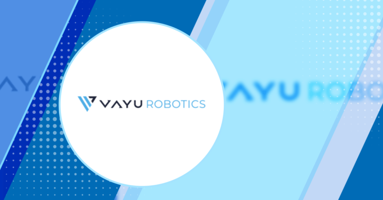 Lockheed Investment Arm Participates in Khosla-Led Seed Financing for AI Company Vayu Robotics