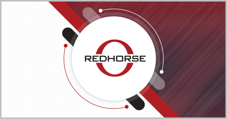 Redhorse Secures Washington Headquarters Services Contract for Analytic and Technical Support