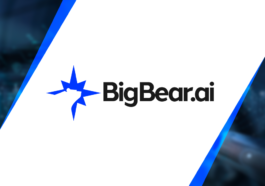 BigBear.ai Extends AI Support for AFRL Composable Collaborative Planning Initiative - top government contractors - best government contracting event