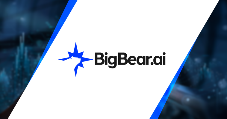 BigBear.ai Extends AI Support for AFRL Composable Collaborative Planning Initiative - top government contractors - best government contracting event