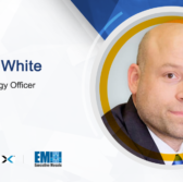 Fornetix CTO Charles White Emphasizes Importance of ICAM in Military Zero Trust Security