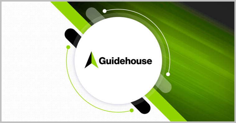 Guidehouse Receives CMMI Appraisal for Digital Enterprise Solutions Engineering and Service Delivery Group