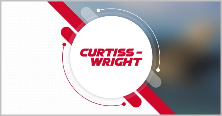 Curtiss-Wright Unveils New System to Address High-Voltage Power Requirements of Defense Platforms