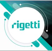 Rigetti Computing to Continue Work on DARPA Quantum Benchmarking Program