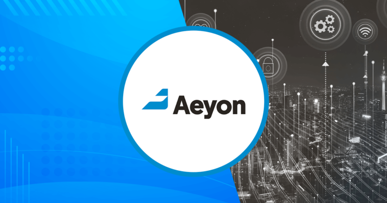 Aeyon's Growth and Delivery Group Achieves CMMI Level 3 Appraisal