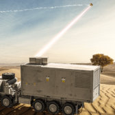 nLIGHT, Kord Technologies Partner to Provide Army With High Energy Laser Weapon