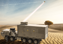 nLIGHT, Kord Technologies Partner to Provide Army With High Energy Laser Weapon