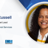 Noelle Russell Named Accenture Federal Services Data & AI Market Lead