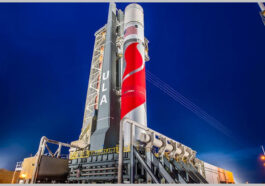 ULA Gears Up for First Vulcan Centaur Rocket Certification Mission; Tory Bruno Quoted