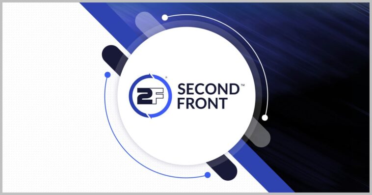 Second Front Systems Raises Fresh Funds in NEA-Led Series B