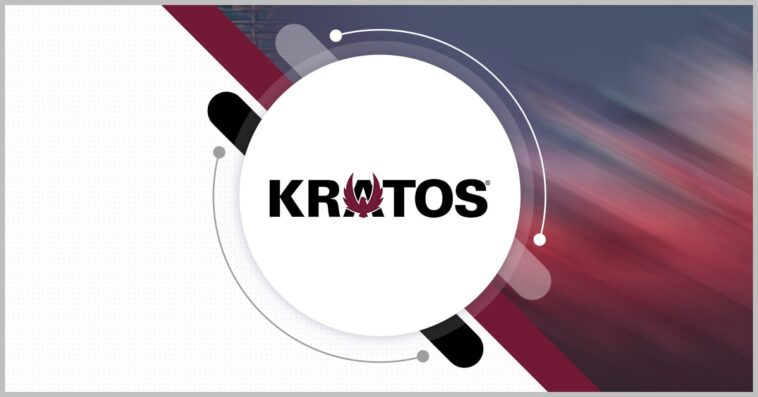 Kratos Subsidiary & ReLogic Research Partner to Form Joint Venture for SBA Mentor Protege Program