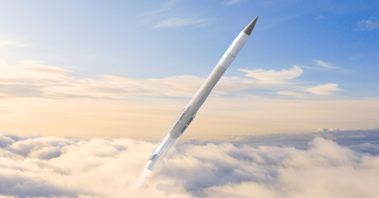 Lockheed PAC-3 Missile Integrates With LTAMDS Radar to Take Down Aerial Threat During Recent Test