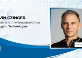 sDivergent Technologies Closes $230 Million Series D Equity Financing; Kevin Czinger Quoted