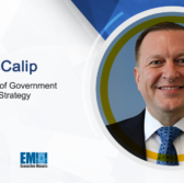 Carahsoft's Mike McCalip: DOD Should Advance Collaboration Amid MHS Genesis Implementation