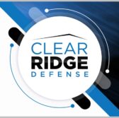 CATO Taps Clear Ridge Defense for Cybersecurity Support Prime Contract