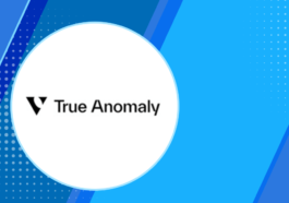 Investors Demonstrate Confidence in Space Technology Developer True Anomaly via $100M Series B