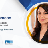 Ishita Yameen Joins Simple Technology Solutions as Business Development SVP