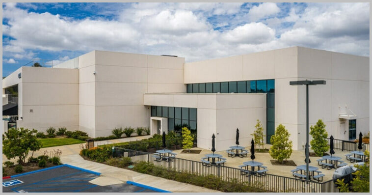 DZYNE Technologies to Open New Manufacturing, R&D Facility in California