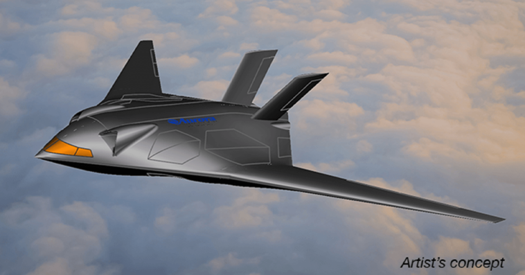 DARPA Taps 4 Companies to Design, Build High-Speed VTOL Aircraft