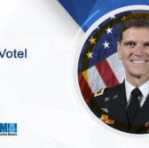 Former CENTCOM Chief Joseph Votel Joins AeroVironment Board