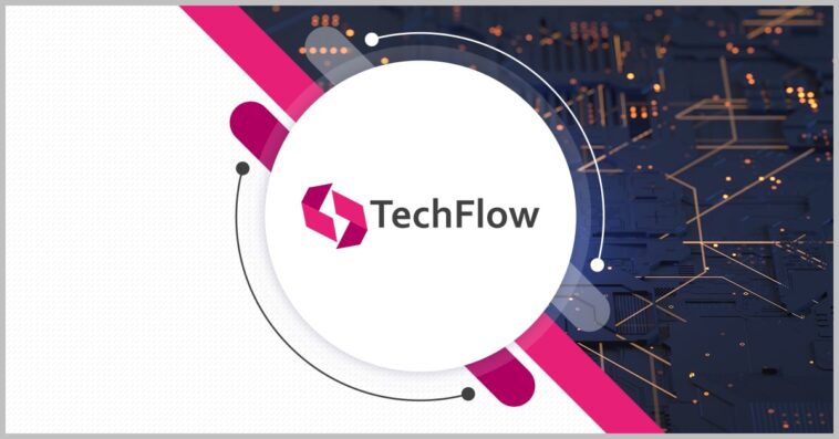 Matt Regan, Ian Clark Take on Leadership Roles at TechFlow