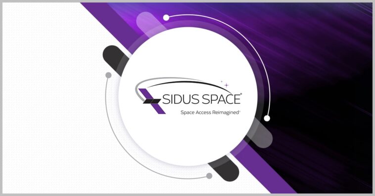 Sidus Space Granted NOAA Tier 1 Remote Sensing License