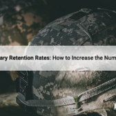 Military Retention Rates: How to Increase the Numbers