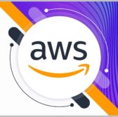 AWS logo