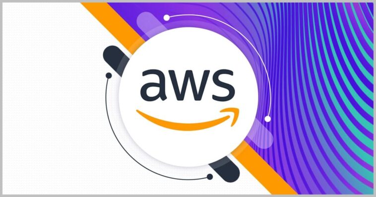 AWS logo