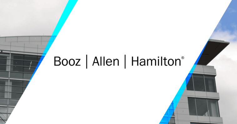 Booz Allen Hamilton