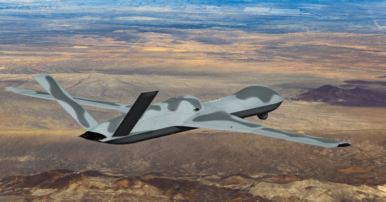 General Atomics Uses MQ-20 Avenger to Demonstrate Open Standards-Based Autonomy Ecosystem