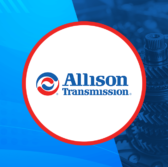 Allison Transmission to Supply Army, FMS Customers With Enhanced Abrams Tank Transmissions Under $83M Contract