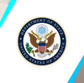 department of state logo