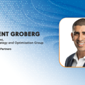 Retired Army Capt. Florent Groberg Joins AE Industrial Partners as Portfolio Strategy & Optimization Group VP