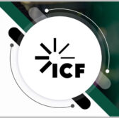 ICF logo