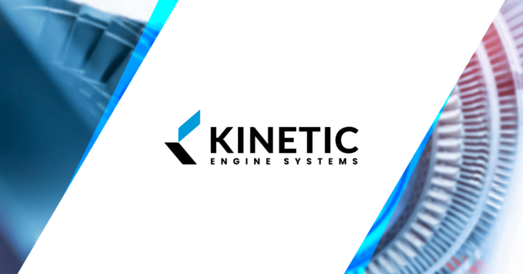 kinetic engine systems