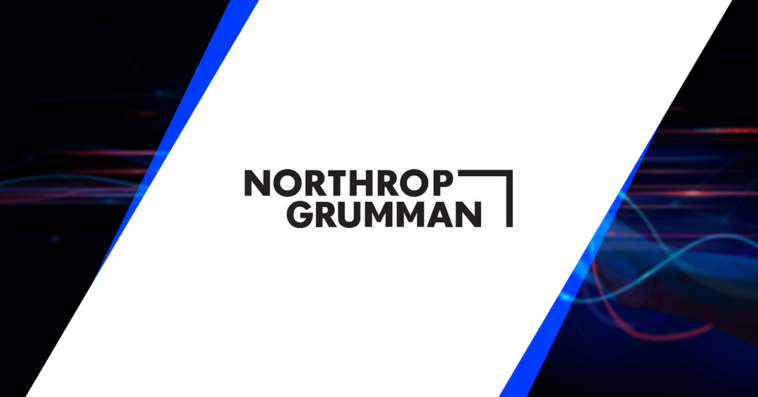 Northrop Grumman's Distributed Mission Operations Network