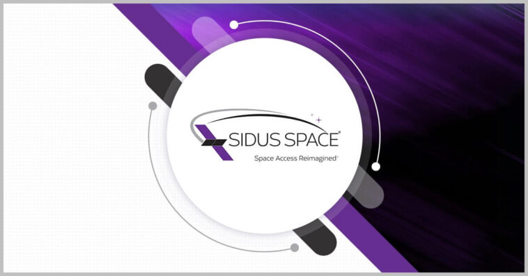 sidus space