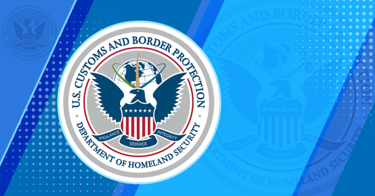 U.S. Customs and Border Protection