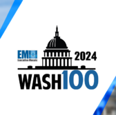 Executive Mosaic Names 2024 Wash100 Award Winners; Kicks Off Popular Vote Competition - top government contractors - best government contracting event