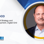 Tom Fusco Assumes VP of Strategy and Business Development Role at SNC Business - top government contractors - best government contracting event