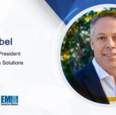 Retired Navy Officer Mike Fabel Takes on EVP Role at Epsilon Systems Solutions - top government contractors - best government contracting event