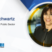 RingCentral’s Stacy Schwartz: Voice Communication Tech Could Help Agencies Improve Collaboration, Citizen Experience - top government contractors - best government contracting event